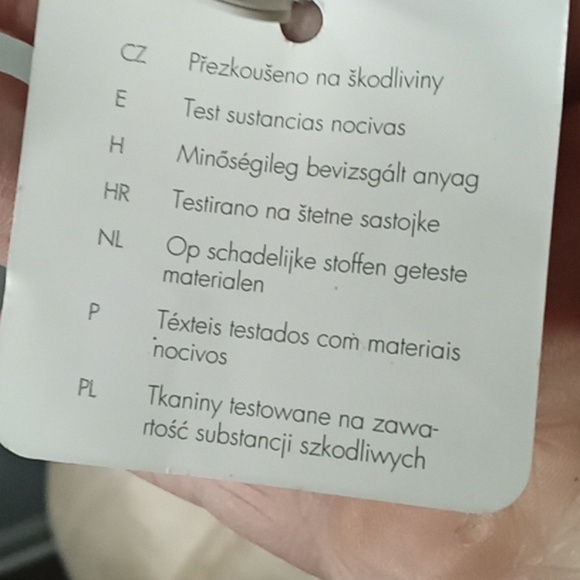 Anita Care is 32 Post Mastectomy bra new with tags - Picture 5 of 6